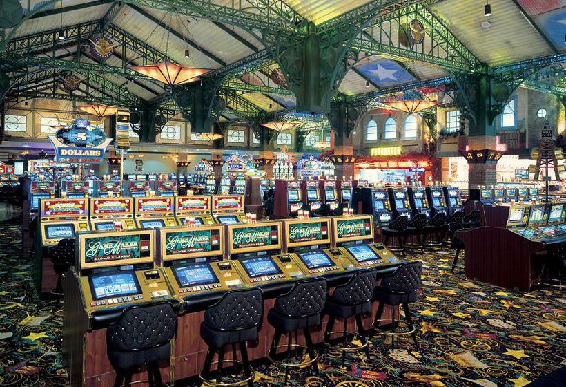 Texas Station Gambling Hall & Hotel   | North las Vegas | Nevada | United States 14