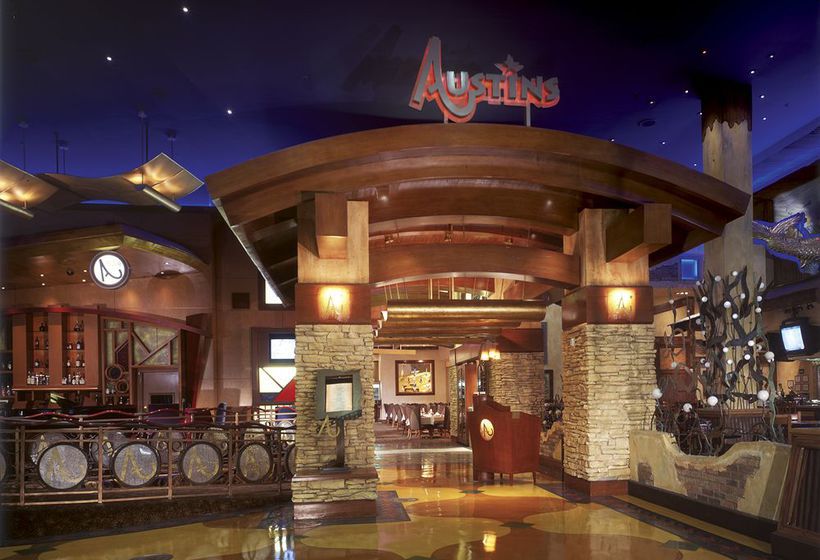 Texas Station Gambling Hall & Hotel   | North las Vegas | Nevada | United States 15