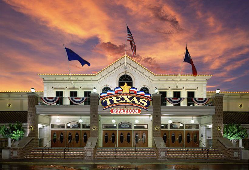 Texas Station Gambling Hall & Hotel   | North las Vegas | Nevada | United States 16