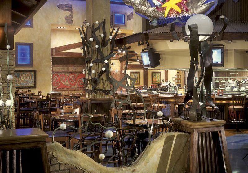 Texas Station Gambling Hall & Hotel   | North las Vegas | Nevada | United States 2