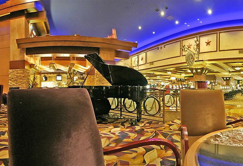 Texas Station Gambling Hall & Hotel   | North las Vegas | Nevada | United States 4