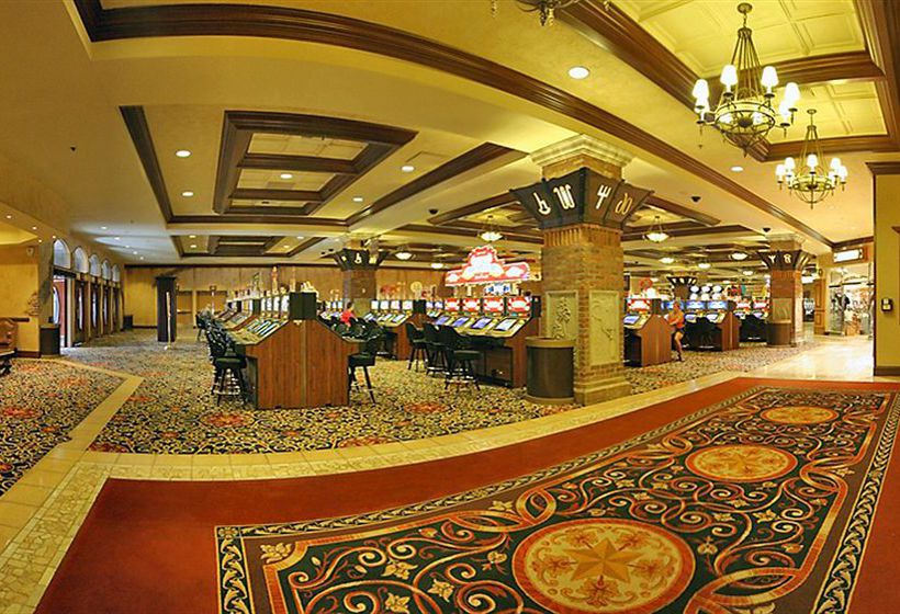Texas Station Gambling Hall & Hotel   | North las Vegas | Nevada | United States 5