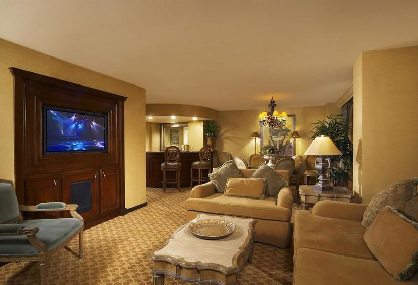 Hotel Sunset Station Casino  | Henderson | Nevada | United States 13