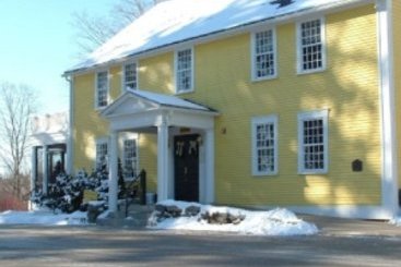 Hotel Three Chimneys Inn 