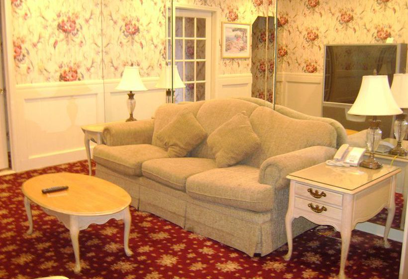 Hotel International Inn Massachusetts