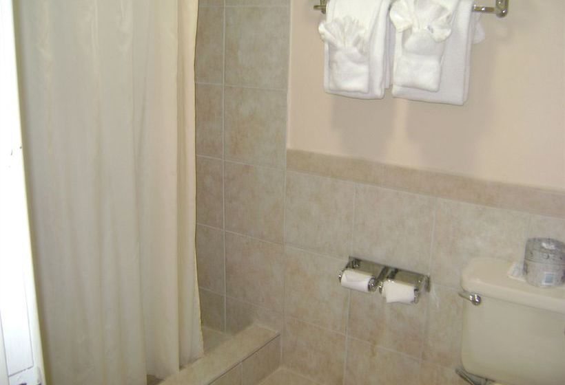 Hotel International Inn  | Hyannis | Massachusetts | United States 10