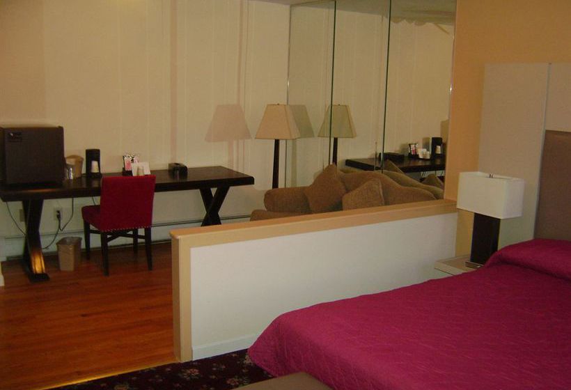 Hotel International Inn  | Hyannis | Massachusetts | United States 3
