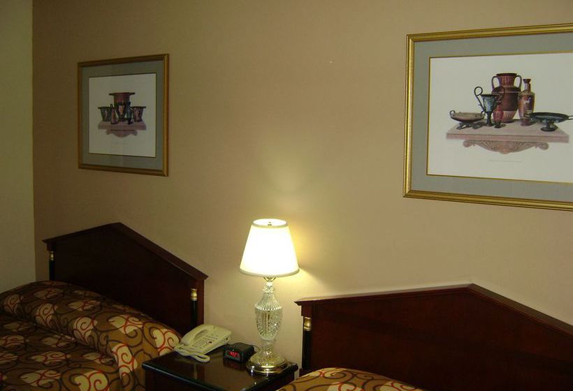 Hotel International Inn  | Hyannis | Massachusetts | United States 6