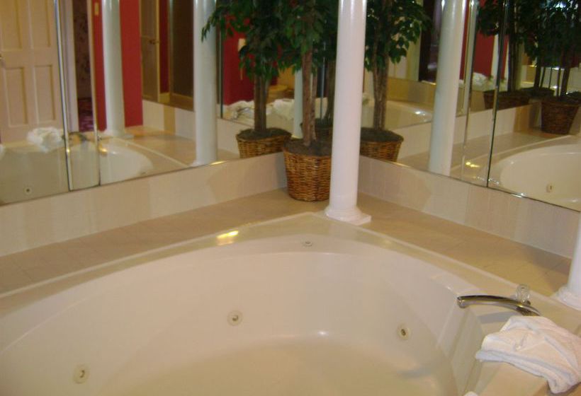 Hotel International Inn  | Hyannis | Massachusetts | United States 7