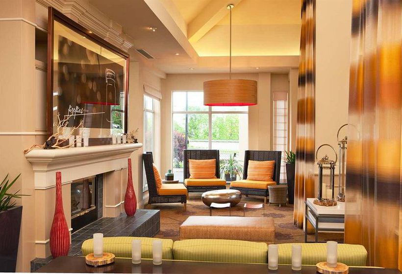 Hotel Hilton Garden Inn Philadelphia Fort Washington 