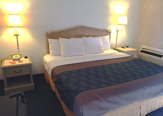 Hotel Econo Lodge Vineland  | Vineland | New Jersey | United States 1