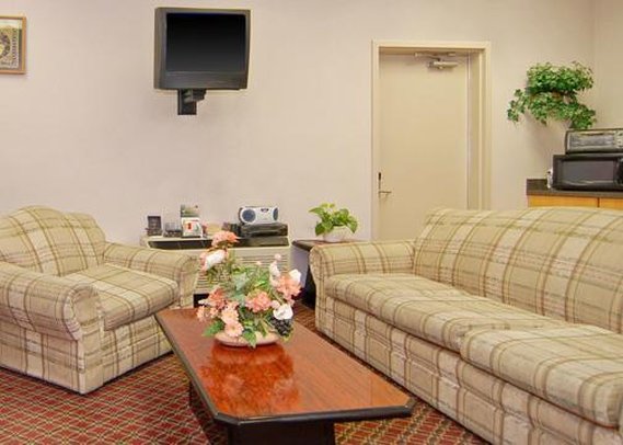 Hotel Econo Lodge Vineland  | Vineland | New Jersey | United States 2