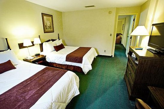 Hotel GuestHouse Inn  | Little Rock | Arkansas | United States 2