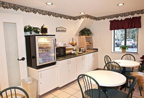 Hotel GuestHouse Inn  | Little Rock | Arkansas | United States 4