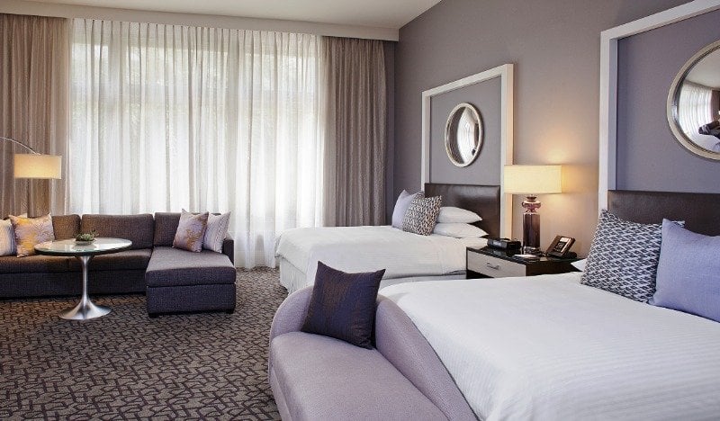 Hotel Hyatt French Quarter  | New Orleans | Louisiana | United States 10
