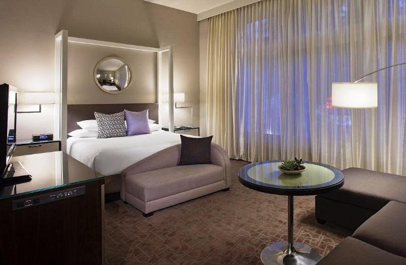Hotel Hyatt French Quarter  | New Orleans | Louisiana | United States 11