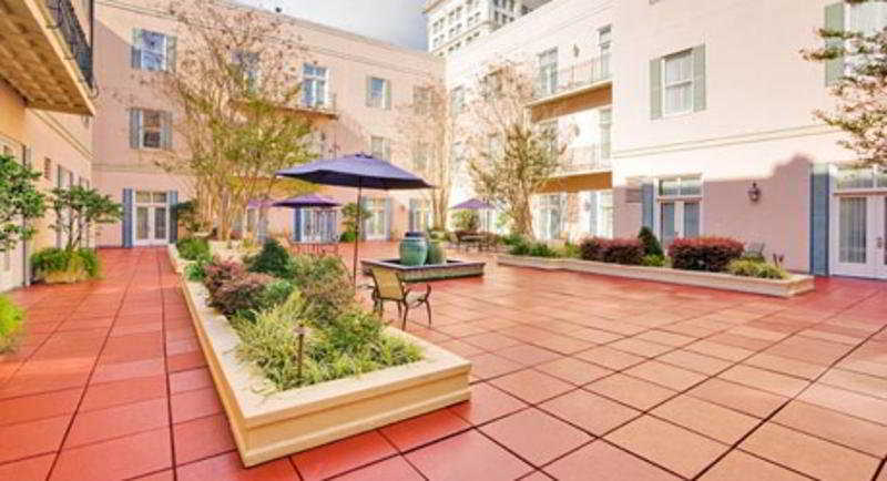 Hotel Hyatt French Quarter  | New Orleans | Louisiana | United States 13