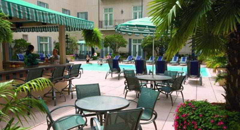 Hotel Hyatt French Quarter  | New Orleans | Louisiana | United States 14