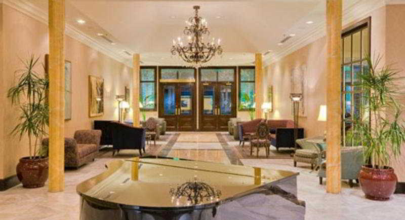 Hotel Hyatt French Quarter  | New Orleans | Louisiana | United States 15
