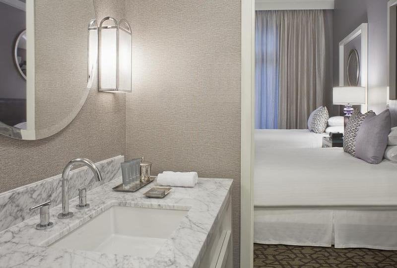 Hotel Hyatt French Quarter  | New Orleans | Louisiana | United States 17