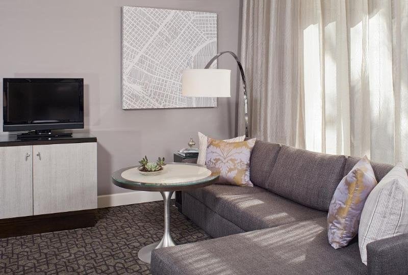 Hotel Hyatt French Quarter  | New Orleans | Louisiana | United States 18