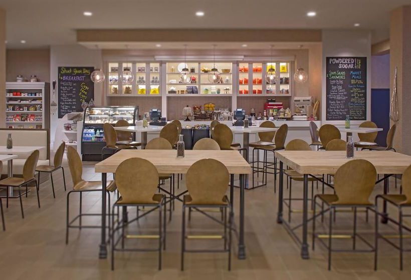 Hotel Hyatt French Quarter  | New Orleans | Louisiana | United States 3