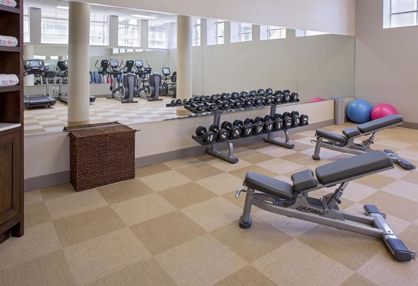 Hotel Hyatt French Quarter  | New Orleans | Louisiana | United States 4