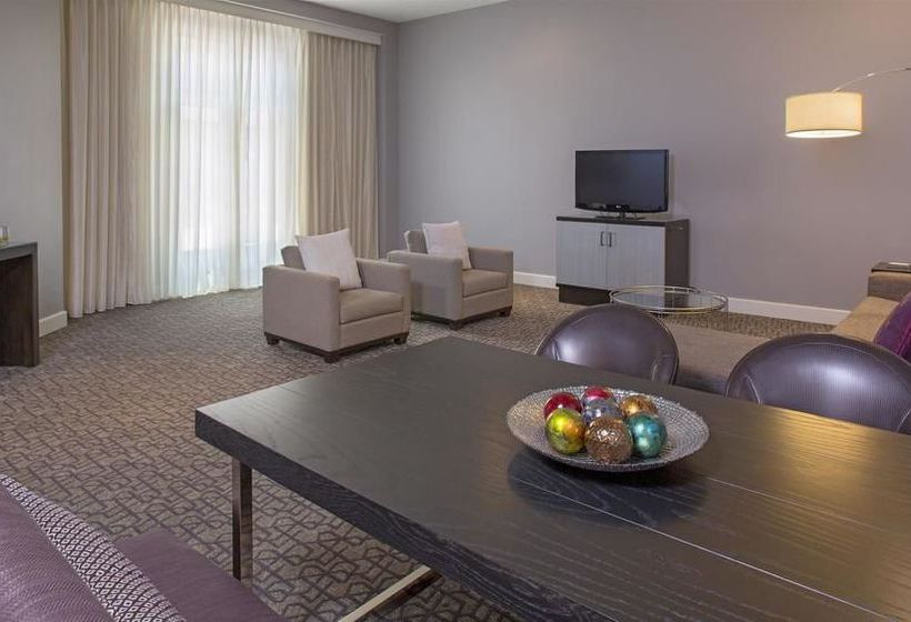 Hotel Hyatt French Quarter  | New Orleans | Louisiana | United States 5