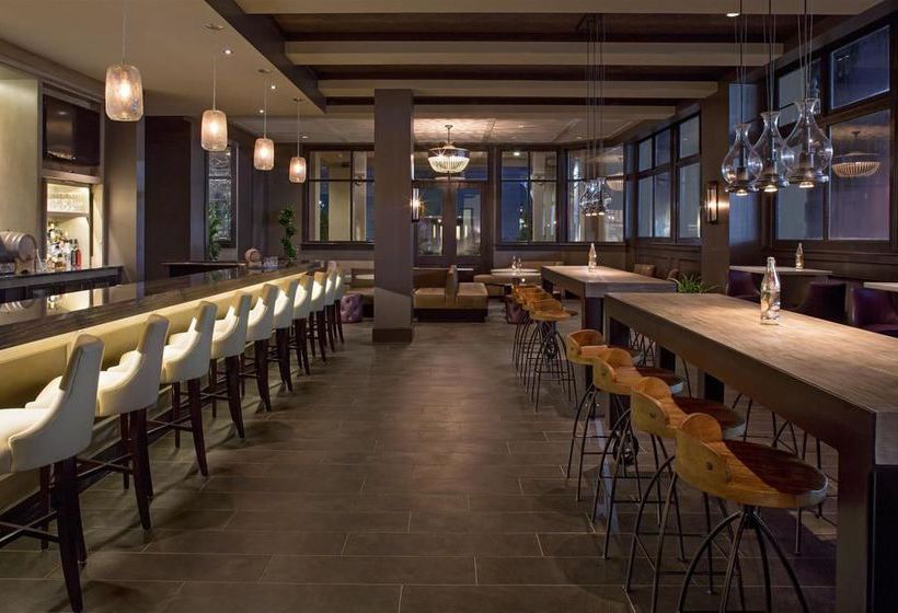 Hotel Hyatt French Quarter  | New Orleans | Louisiana | United States 8