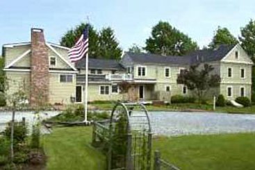 Hotel 1802 House Bed & Breakfast Inn