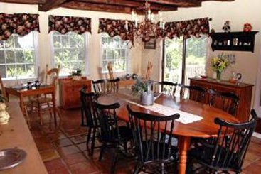 Hotel 1802 House Bed & Breakfast Inn  | Kennebunkport | Maine | United States 10