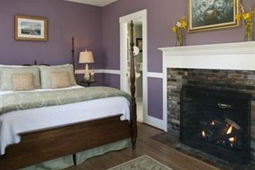 Hotel 1802 House Bed & Breakfast Inn  | Kennebunkport | Maine | United States 13