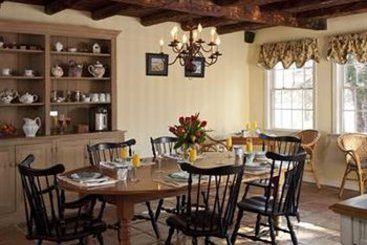 Hotel 1802 House Bed & Breakfast Inn  | Kennebunkport | Maine | United States 14