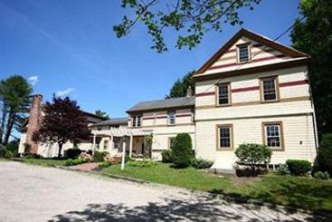 Hotel 1802 House Bed & Breakfast Inn  | Kennebunkport | Maine | United States 15