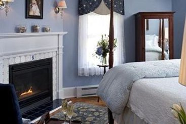 Hotel 1802 House Bed & Breakfast Inn  | Kennebunkport | Maine | United States 17