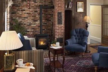 Hotel 1802 House Bed & Breakfast Inn  | Kennebunkport | Maine | United States 18