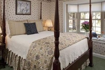 Hotel 1802 House Bed & Breakfast Inn  | Kennebunkport | Maine | United States 19