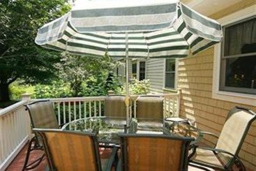 Hotel 1802 House Bed & Breakfast Inn  | Kennebunkport | Maine | United States 20