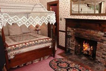 Hotel 1802 House Bed & Breakfast Inn  | Kennebunkport | Maine | United States 3