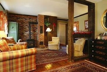 Hotel 1802 House Bed & Breakfast Inn  | Kennebunkport | Maine | United States 4