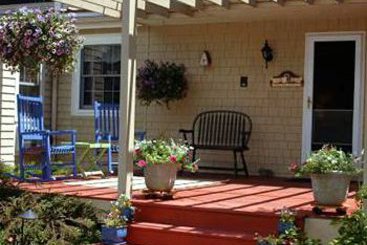 Hotel 1802 House Bed & Breakfast Inn  | Kennebunkport | Maine | United States 5