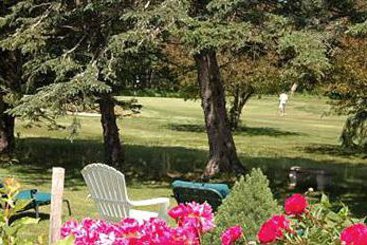 Hotel 1802 House Bed & Breakfast Inn  | Kennebunkport | Maine | United States 6