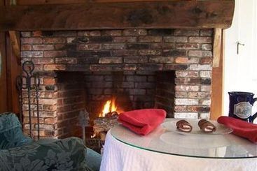 Hotel 1802 House Bed & Breakfast Inn  | Kennebunkport | Maine | United States 8