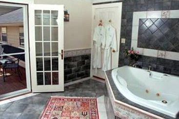 Hotel 1802 House Bed & Breakfast Inn  | Kennebunkport | Maine | United States 9