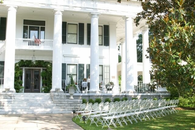 Hotel 1842 Inn  | Macon | Georgia | United States 1