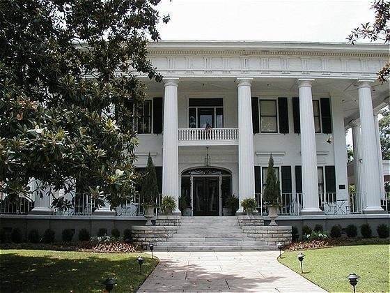 Hotel 1842 Inn  | Macon | Georgia | United States 2