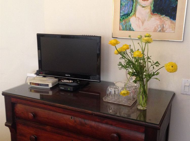 Hotel A Bed & Breakfast in Cambridge  | Cambridge | Massachusetts | United States 10