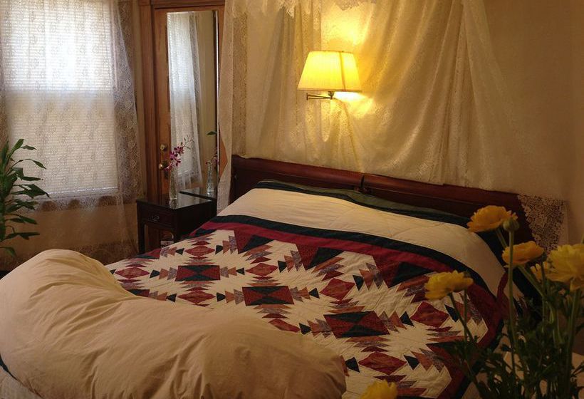 Hotel A Bed & Breakfast in Cambridge  | Cambridge | Massachusetts | United States 2