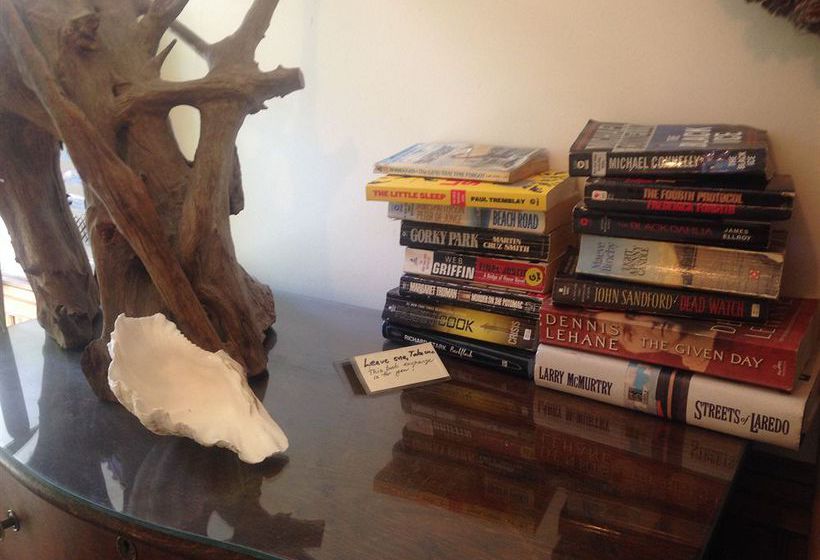 Hotel A Bed & Breakfast in Cambridge  | Cambridge | Massachusetts | United States 4