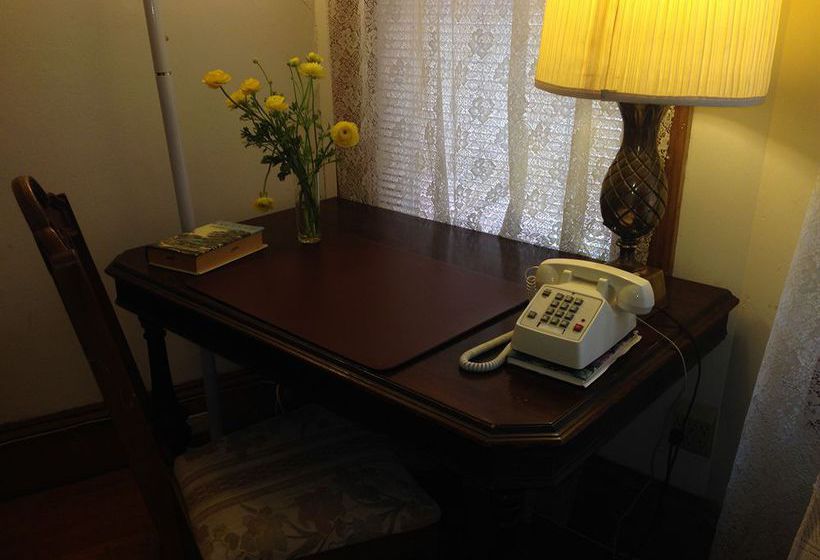 Hotel A Bed & Breakfast in Cambridge  | Cambridge | Massachusetts | United States 5